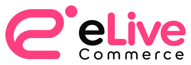 eLive Commerce